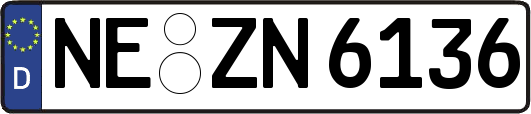 NE-ZN6136