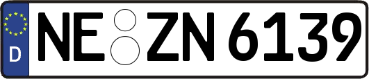 NE-ZN6139