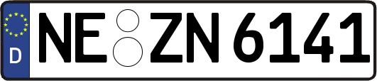 NE-ZN6141