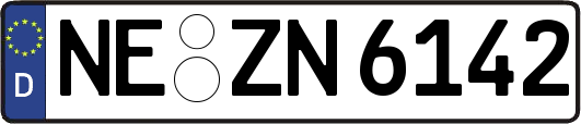 NE-ZN6142