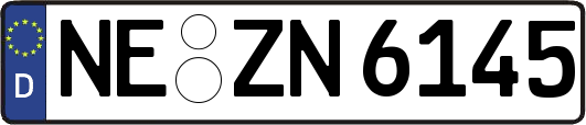 NE-ZN6145