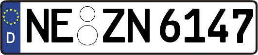 NE-ZN6147
