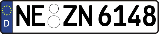 NE-ZN6148