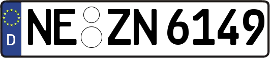 NE-ZN6149