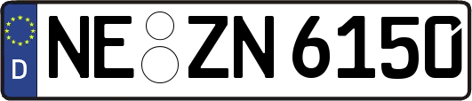 NE-ZN6150
