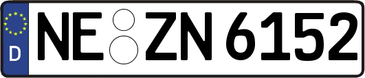 NE-ZN6152