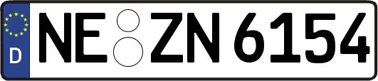 NE-ZN6154