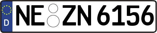NE-ZN6156