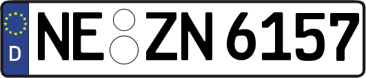 NE-ZN6157