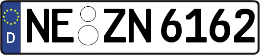 NE-ZN6162