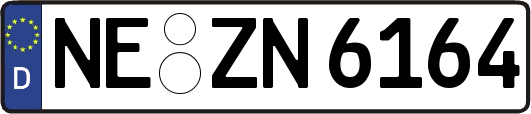 NE-ZN6164