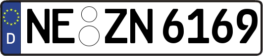 NE-ZN6169