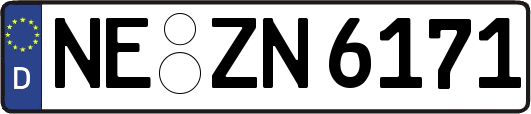 NE-ZN6171
