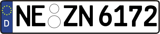 NE-ZN6172