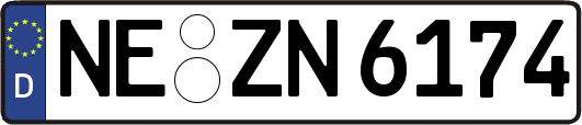 NE-ZN6174