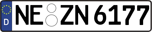 NE-ZN6177