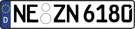 NE-ZN6180
