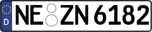 NE-ZN6182