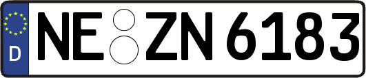 NE-ZN6183