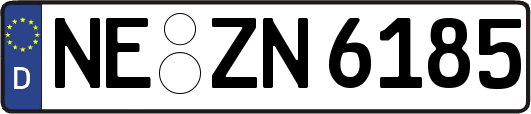 NE-ZN6185