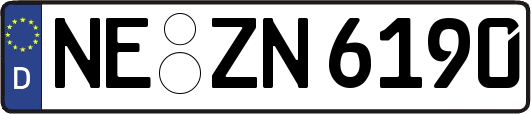 NE-ZN6190