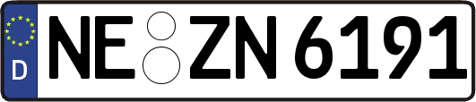 NE-ZN6191
