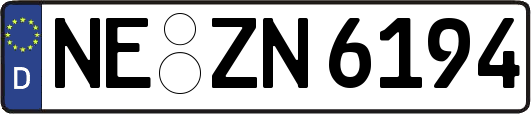 NE-ZN6194