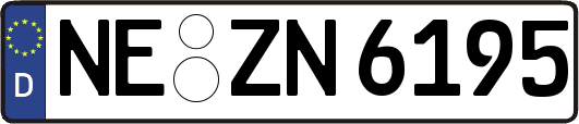 NE-ZN6195
