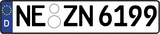 NE-ZN6199