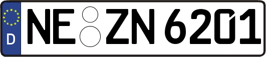 NE-ZN6201