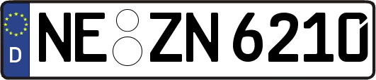 NE-ZN6210