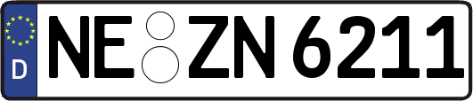 NE-ZN6211