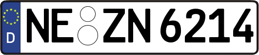 NE-ZN6214