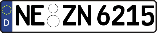 NE-ZN6215