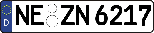 NE-ZN6217