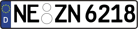 NE-ZN6218