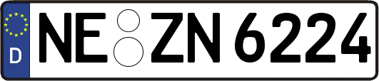 NE-ZN6224