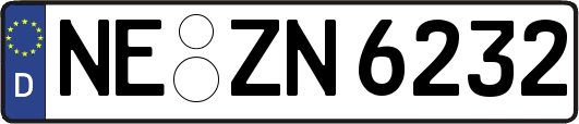 NE-ZN6232