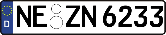 NE-ZN6233