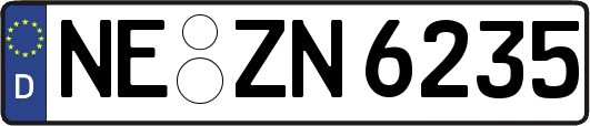 NE-ZN6235