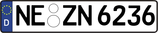 NE-ZN6236