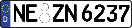 NE-ZN6237