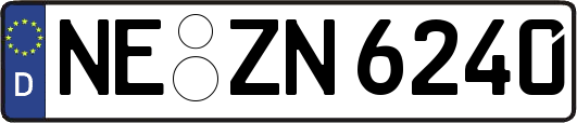NE-ZN6240