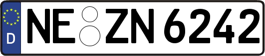 NE-ZN6242