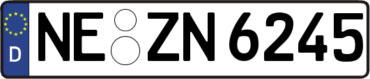 NE-ZN6245