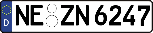 NE-ZN6247