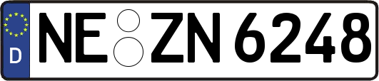 NE-ZN6248