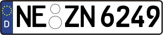 NE-ZN6249
