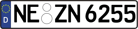 NE-ZN6255