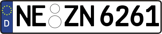 NE-ZN6261